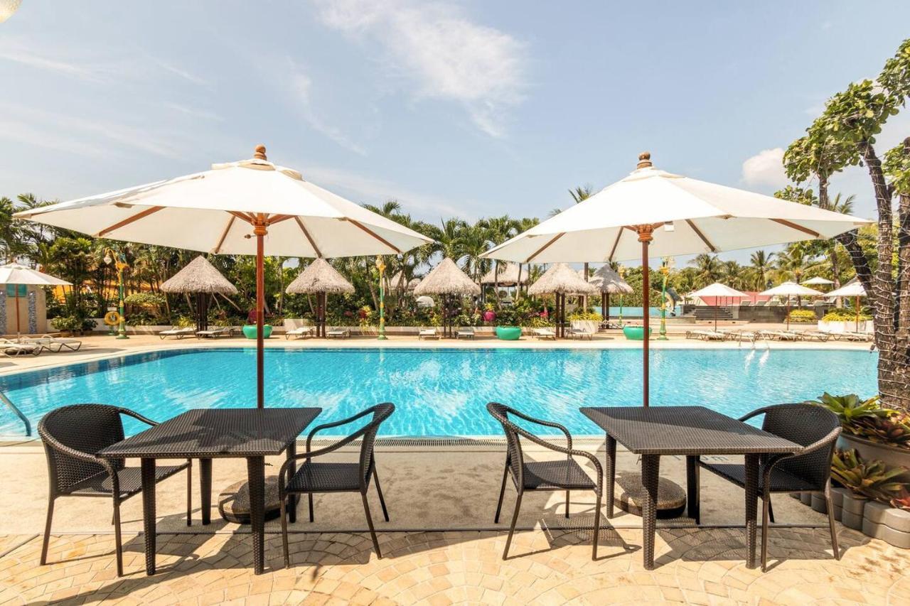 Andaman Sea View Apartment - Patong Beach Ngoại thất bức ảnh
