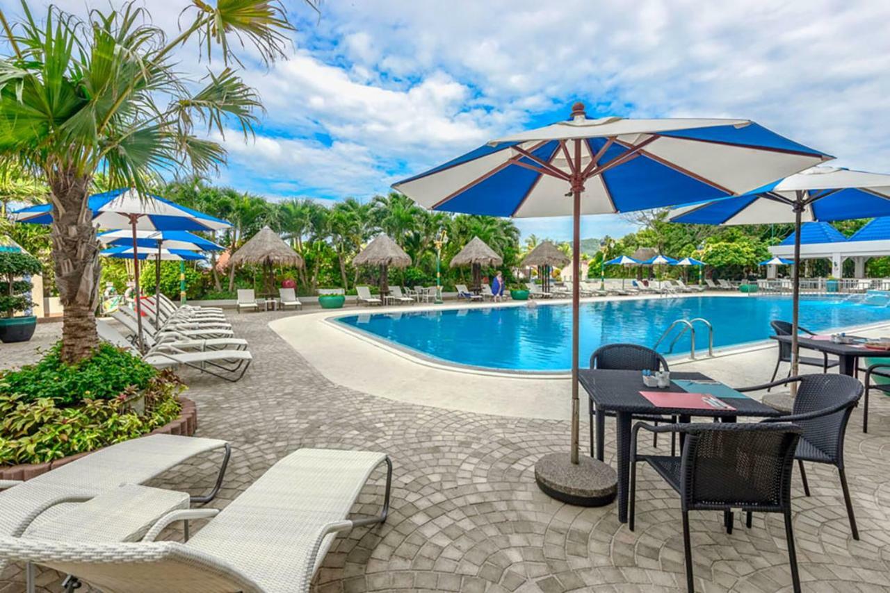 Andaman Sea View Apartment - Patong Beach Ngoại thất bức ảnh