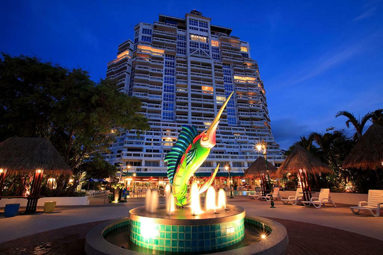 Andaman Sea View Apartment - Patong Beach Ngoại thất bức ảnh